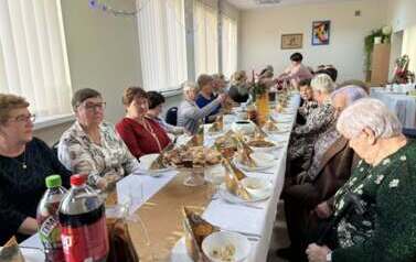Świąteczne Spotkanie Senior&oacute;w 17