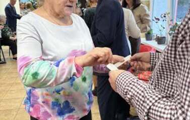 Świąteczne Spotkanie Senior&oacute;w 18