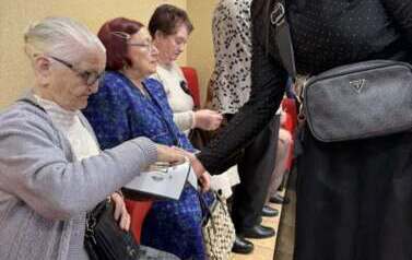 Świąteczne Spotkanie Senior&oacute;w 21