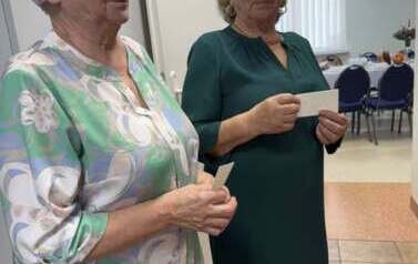 Świąteczne Spotkanie Senior&oacute;w 30