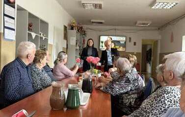 Spotkanie poświęcone detoksowi 3