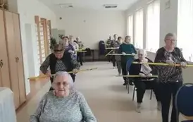 Aktywny Senior &ndash; Zdrowy Senior! 6