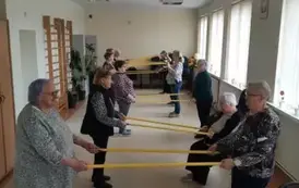 Aktywny Senior &ndash; Zdrowy Senior! 8