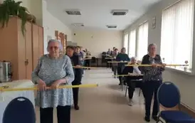 Aktywny Senior &ndash; Zdrowy Senior! 9