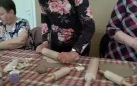 Glina w dłoniach, radość w sercach! 15