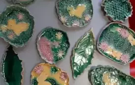 Ceramiczne cuda gotowe! 1