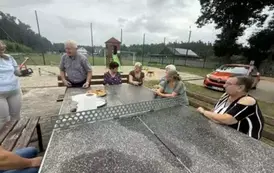 Zakończenie sezonu grillowego! 7