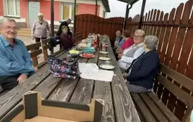 Zakończenie sezonu grillowego! 10