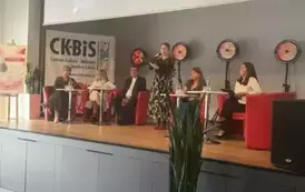 Jan Kochanowski czytany wsp&oacute;lnie w Lelisie! 7