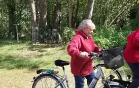 Aktywna wycieczka w gronie senior&oacute;w 4