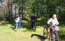 Aktywna wycieczka w gronie senior&oacute;w 7