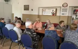 Zdrowie pod lupą- pokaz sprzętu medycznego 5