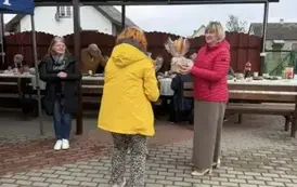 Spotkanie pełne uśmiechu! 2