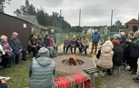 Spotkanie pełne uśmiechu! 3