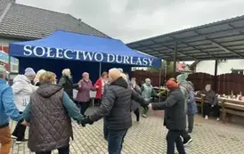 Spotkanie pełne uśmiechu! 4