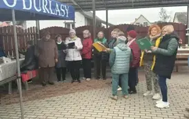 Spotkanie pełne uśmiechu! 6