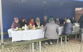 Spotkanie pełne uśmiechu! 7