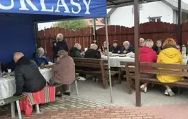 Spotkanie pełne uśmiechu! 8