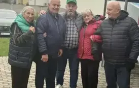 Spotkanie pełne uśmiechu! 10