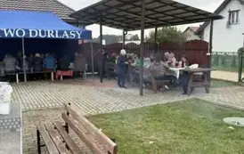 Spotkanie pełne uśmiechu! 13