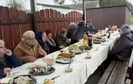 Spotkanie pełne uśmiechu! 14