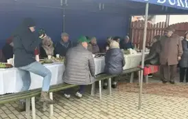 Spotkanie pełne uśmiechu! 15