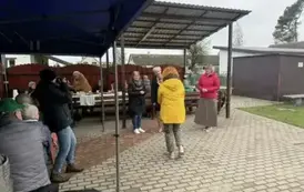 Spotkanie pełne uśmiechu! 16