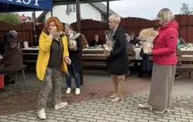 Spotkanie pełne uśmiechu! 17