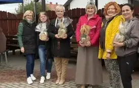 Spotkanie pełne uśmiechu! 20