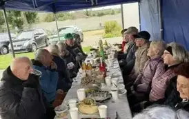 Spotkanie pełne uśmiechu! 21