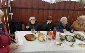 Spotkanie pełne uśmiechu! 22