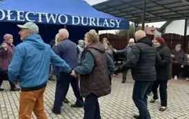 Spotkanie pełne uśmiechu! 23