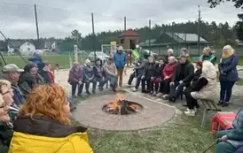 Spotkanie pełne uśmiechu! 24