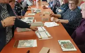 Jesienne witraże 16