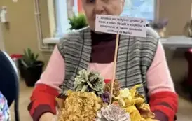 Jesienne warsztaty 12