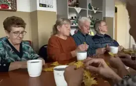 Jesienne warsztaty 15