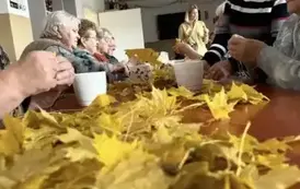 Jesienne warsztaty 21