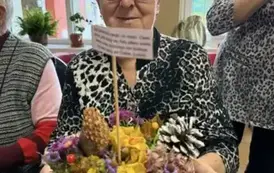 Jesienne warsztaty 26