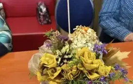 Jesienne warsztaty 28