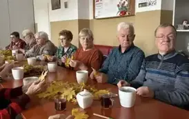 Jesienne warsztaty 29