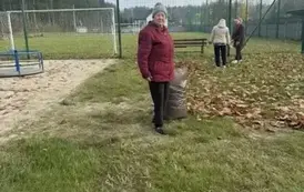 Jesień w pełni, a seniorzy w akcji! 7