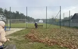 Jesień w pełni, a seniorzy w akcji! 9