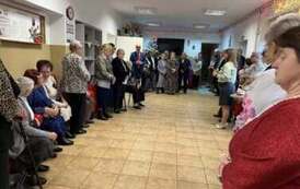 Świąteczne Spotkanie Senior&oacute;w 1