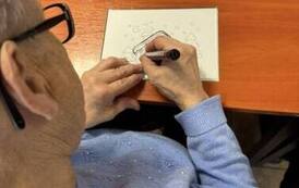 Zimowa magia na szkle! 8