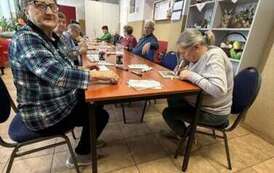 Zimowa magia na szkle! 17