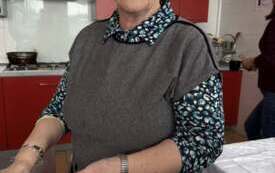 Galeria aktualności Zajęcia kulinarne &ndash; pączki i ciasto drożdżowe 2