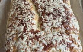 Galeria aktualności Zajęcia kulinarne &ndash; pączki i ciasto drożdżowe 5