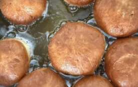 Galeria aktualności Zajęcia kulinarne &ndash; pączki i ciasto drożdżowe 7