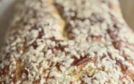 Galeria aktualności Zajęcia kulinarne &ndash; pączki i ciasto drożdżowe 10