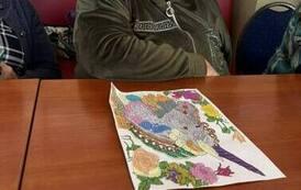 Chwila relaksu i kreatywności dla Senior&oacute;w 6
